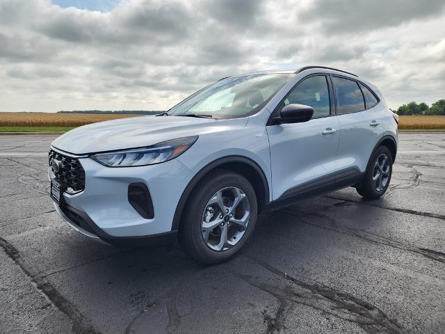2026 Ford Escape ST-Line for sale in Watseka, IL
