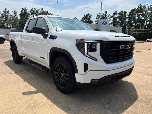 2023 GMC Sierra 1500 4WD Double Cab Standard Box Elevation with 3VL for sale in Oxford, MS