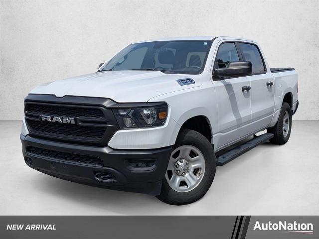 2024 Ram 1500 Tradesman Crew Cab 4x4 5'7" Box for sale in Panama City, FL