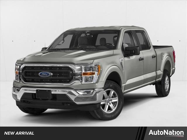 2023 Ford F-150 XLT for sale in Panama City, FL