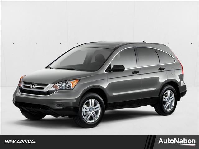2010 Honda CR-V EX for sale in Panama City, FL
