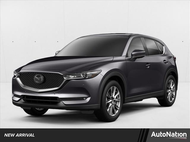 2019 Mazda CX-5 Signature for sale in Panama City, FL