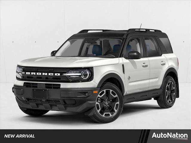 2023 Ford Bronco Sport Outer Banks for sale in Panama City, FL