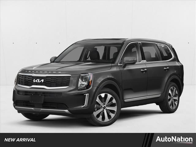 2022 Kia Telluride SX for sale in Panama City, FL