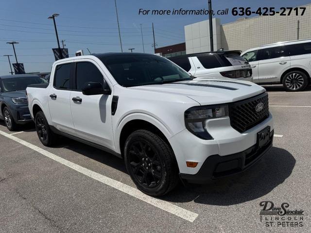 2025 Ford Maverick XLT for sale in Saint Peters, MO