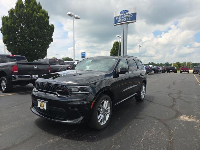 2024 Dodge Durango GT Plus AWD for sale in Springfield, IL