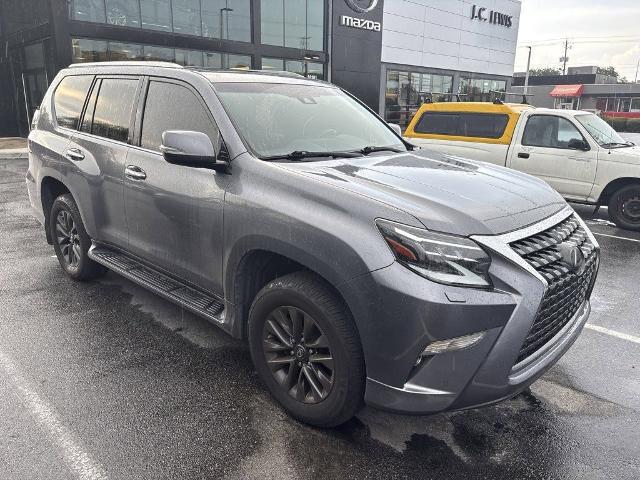 2020 Lexus GX 460 Premium for sale in Savannah, GA