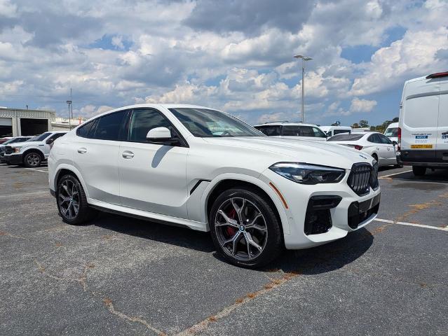 2022 BMW X6 xDrive40i for sale in Savannah, GA