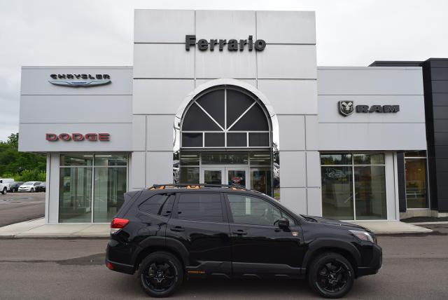 2024 Subaru Forester Wilderness for sale in Elmira, NY