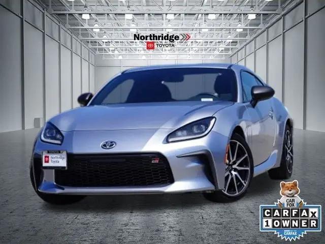 2023 Toyota GR86 Base for sale in Northridge, CA
