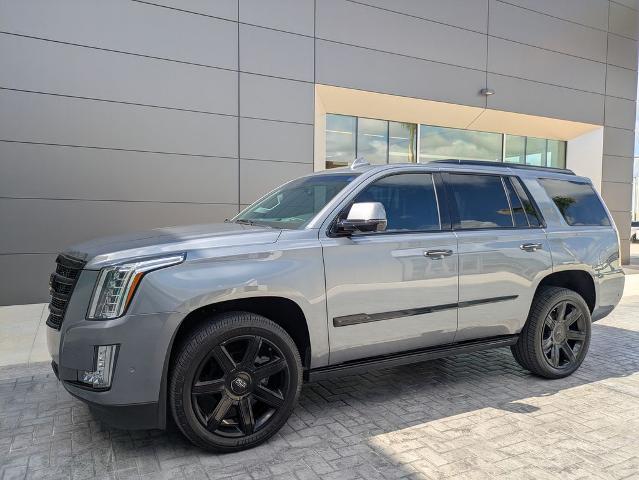 2019 Cadillac Escalade Premium Luxury for sale in Melbourne, FL