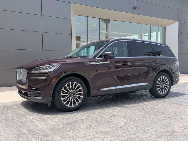 2023 Lincoln Aviator Reserve for sale in Melbourne, FL