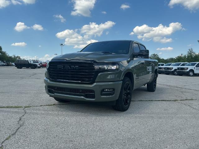 2026 Ram 1500 Laramie Crew Cab 4x4 5'7" Box for sale in Shawnee, KS