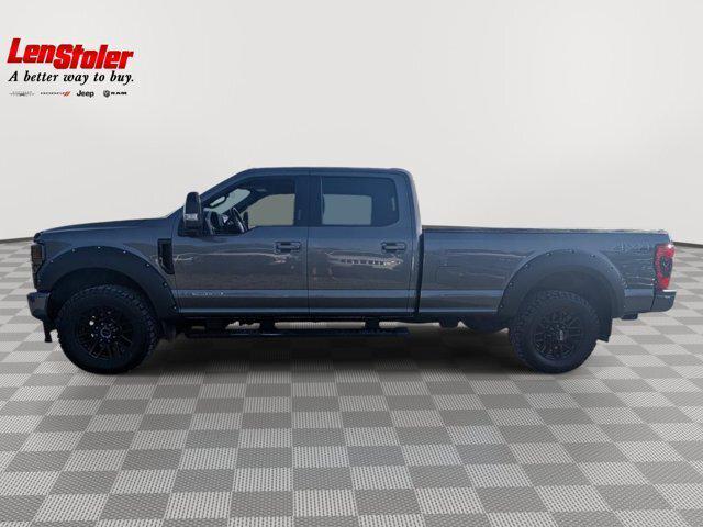 2022 Ford F-350 Lariat