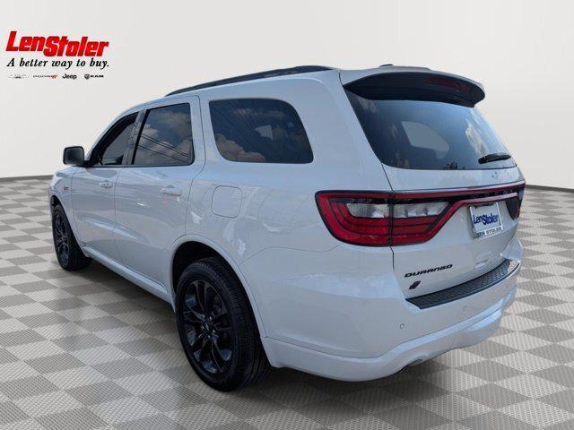 2026 Dodge Durango GT Plus AWD