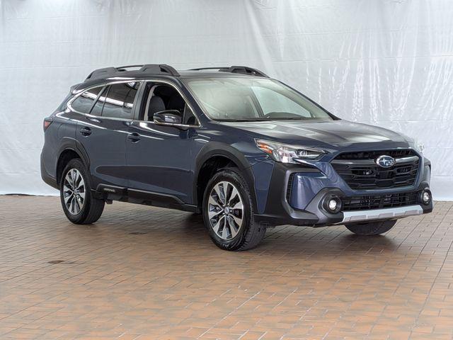 2024 Subaru Outback Limited XT for sale in Merrillville, IN