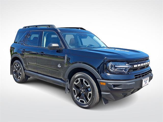 2023 Ford Bronco Sport Outer Banks for sale in Morristown, NJ