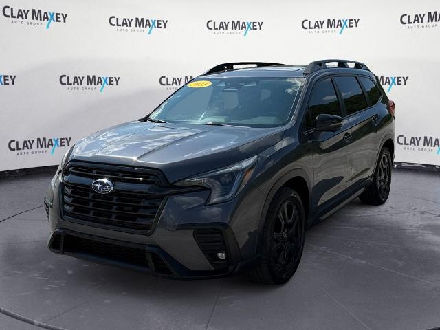 2023 Subaru Ascent Onyx Edition Limited 7-Passenger for sale in Harrison, AR