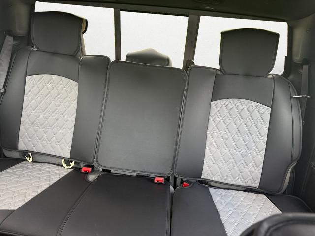 2025 Ram 1500 Big Horn Crew Cab 4x4 5'7" Box