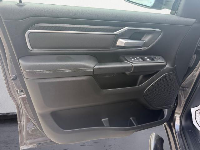 2025 Ram 1500 Big Horn Crew Cab 4x4 5'7" Box