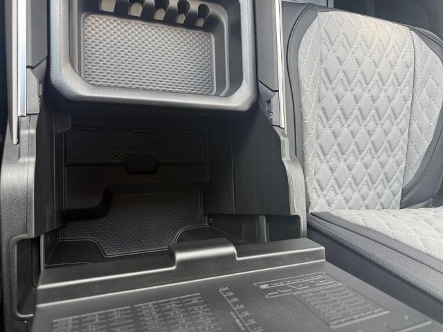 2025 Ram 1500 Big Horn Crew Cab 4x4 5'7" Box