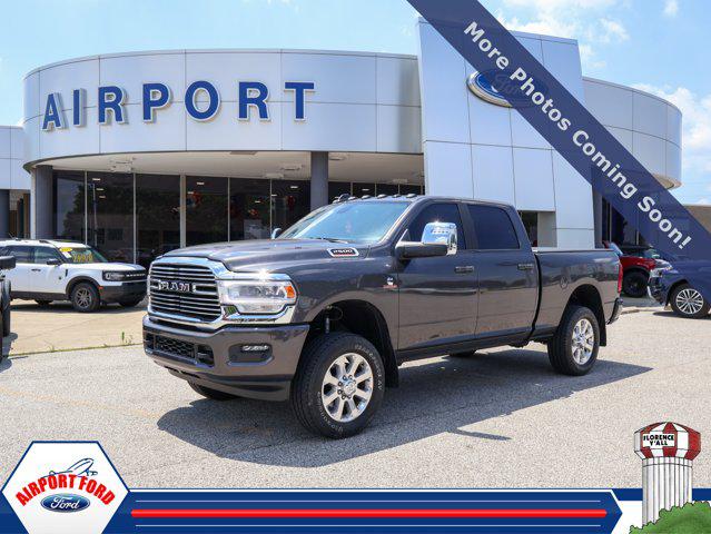 2023 Ram 2500 Laramie Crew Cab 4x4 6'4" Box for sale in Florence, KY
