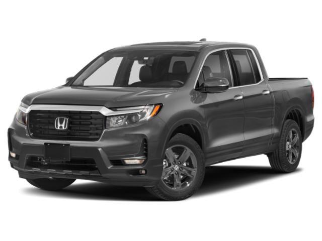 2022 Honda Ridgeline RTL-E for sale near Vandalia, OH