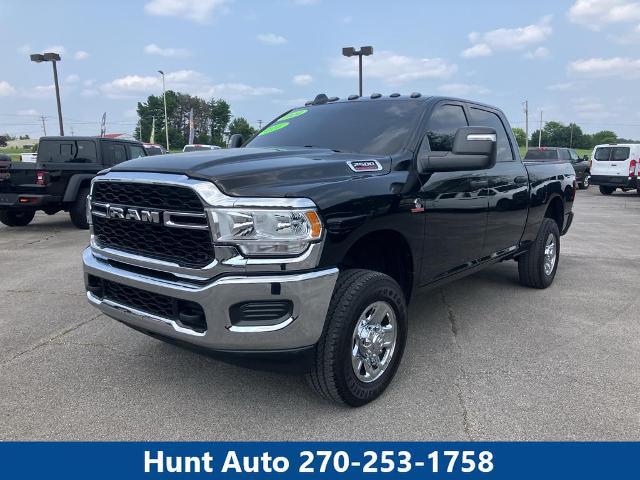 2024 Ram 2500 Tradesman Crew Cab 4x4 6'4" Box for sale in Franklin, KY