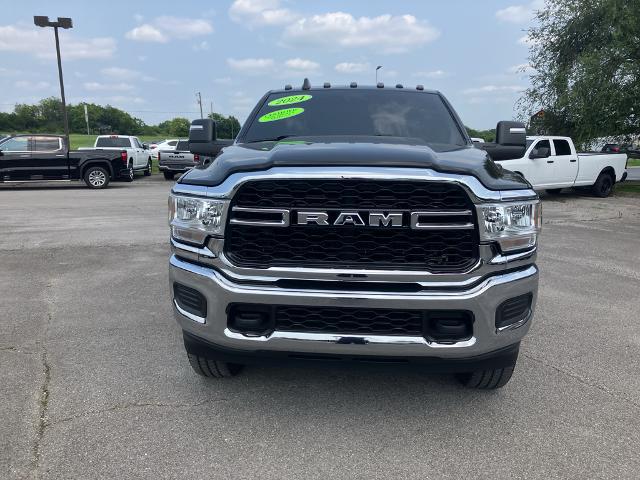 2024 Ram 2500 Tradesman Crew Cab 4x4 64 Box