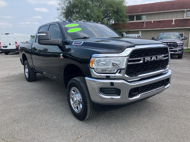 2024 Ram 2500 Tradesman Crew Cab 4x4 64 Box