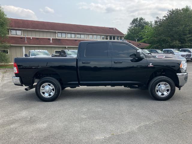 2024 Ram 2500 Tradesman Crew Cab 4x4 64 Box