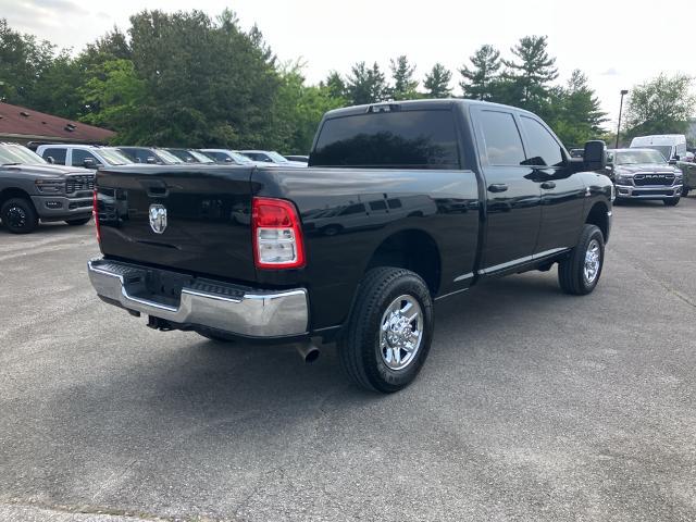 2024 Ram 2500 Tradesman Crew Cab 4x4 64 Box