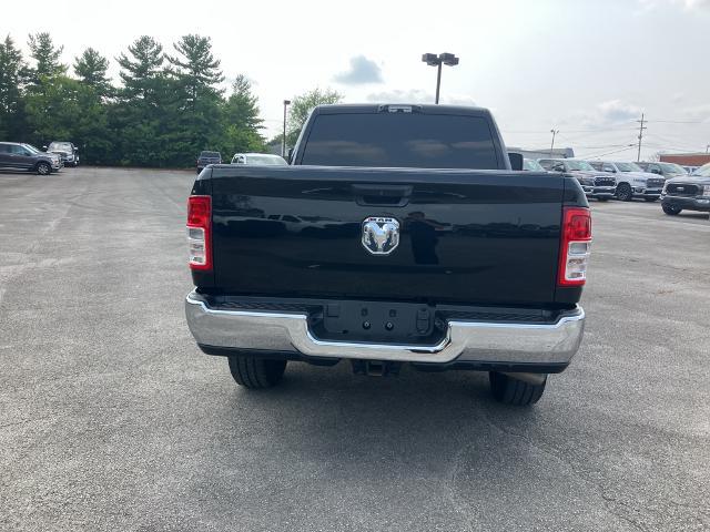 2024 Ram 2500 Tradesman Crew Cab 4x4 64 Box