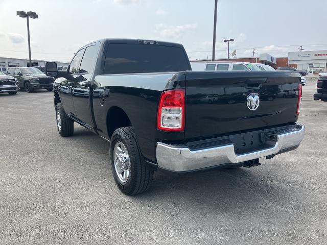 2024 Ram 2500 Tradesman Crew Cab 4x4 64 Box