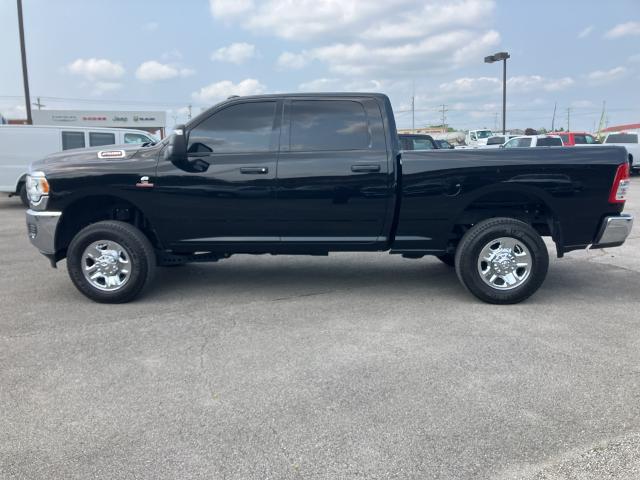 2024 Ram 2500 Tradesman Crew Cab 4x4 64 Box