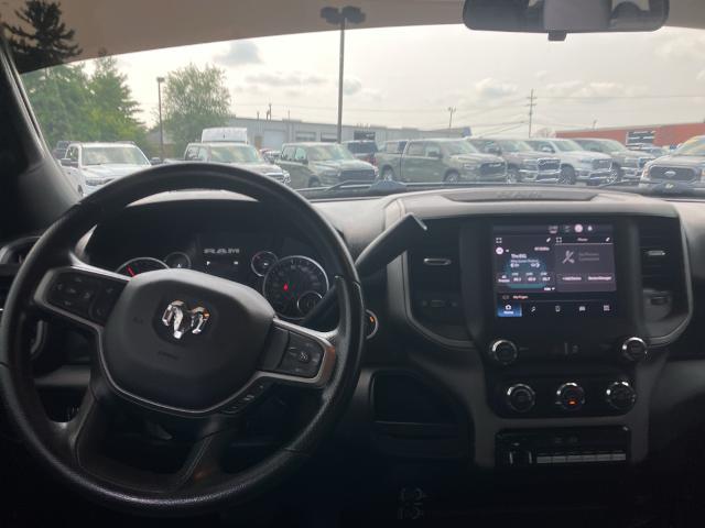 2024 Ram 2500 Tradesman Crew Cab 4x4 64 Box