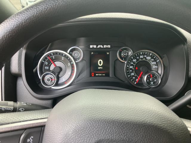 2024 Ram 2500 Tradesman Crew Cab 4x4 64 Box