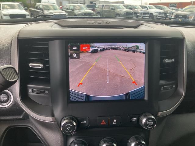 2024 Ram 2500 Tradesman Crew Cab 4x4 64 Box