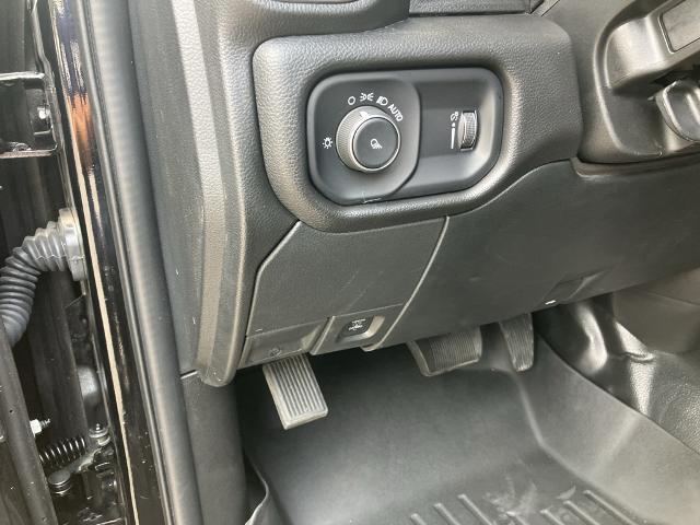 2024 Ram 2500 Tradesman Crew Cab 4x4 64 Box