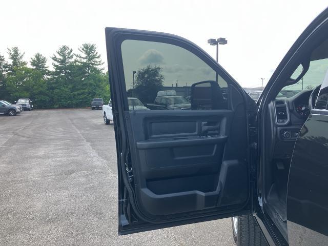 2024 Ram 2500 Tradesman Crew Cab 4x4 64 Box