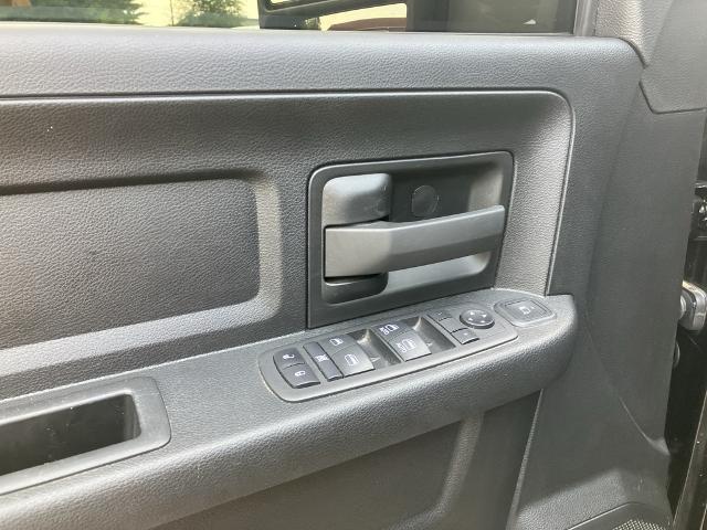 2024 Ram 2500 Tradesman Crew Cab 4x4 64 Box