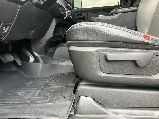 2024 Ram 2500 Tradesman Crew Cab 4x4 64 Box