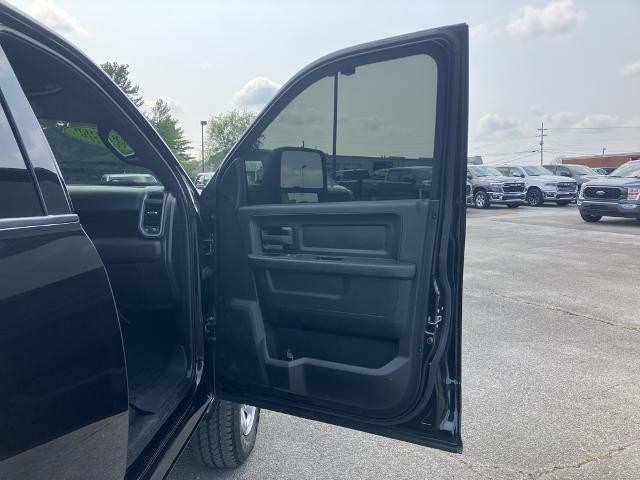 2024 Ram 2500 Tradesman Crew Cab 4x4 64 Box