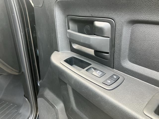 2024 Ram 2500 Tradesman Crew Cab 4x4 64 Box
