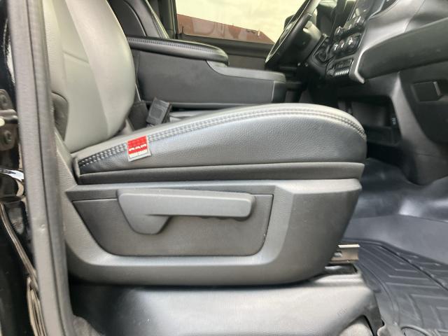 2024 Ram 2500 Tradesman Crew Cab 4x4 64 Box