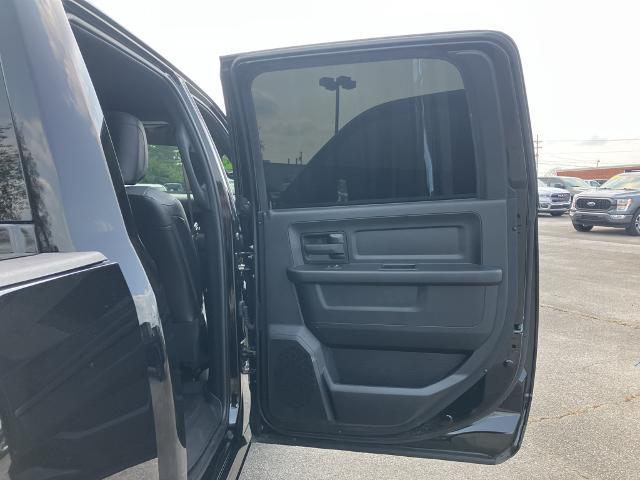 2024 Ram 2500 Tradesman Crew Cab 4x4 64 Box