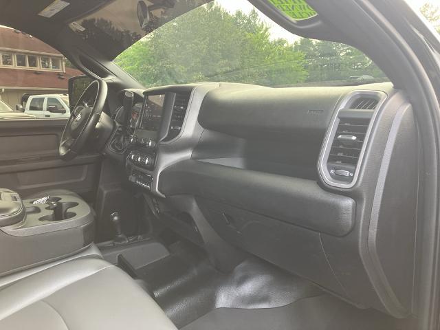 2024 Ram 2500 Tradesman Crew Cab 4x4 64 Box