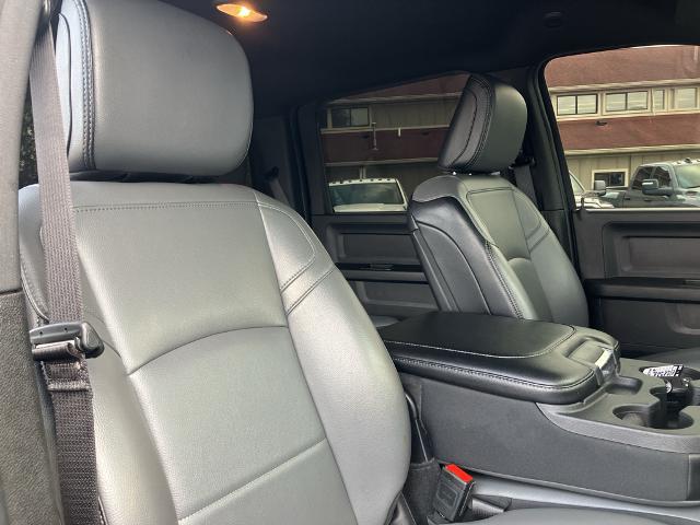 2024 Ram 2500 Tradesman Crew Cab 4x4 64 Box