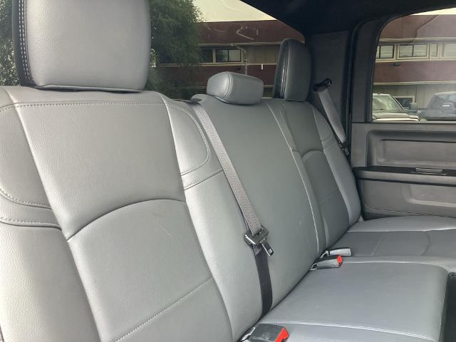 2024 Ram 2500 Tradesman Crew Cab 4x4 64 Box