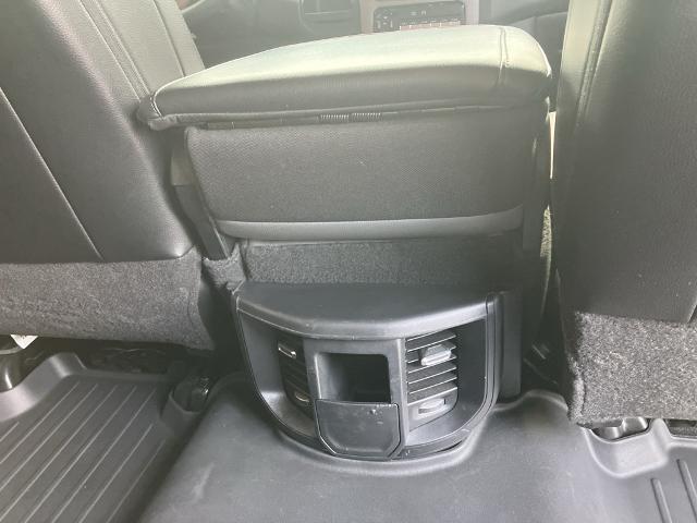 2024 Ram 2500 Tradesman Crew Cab 4x4 64 Box